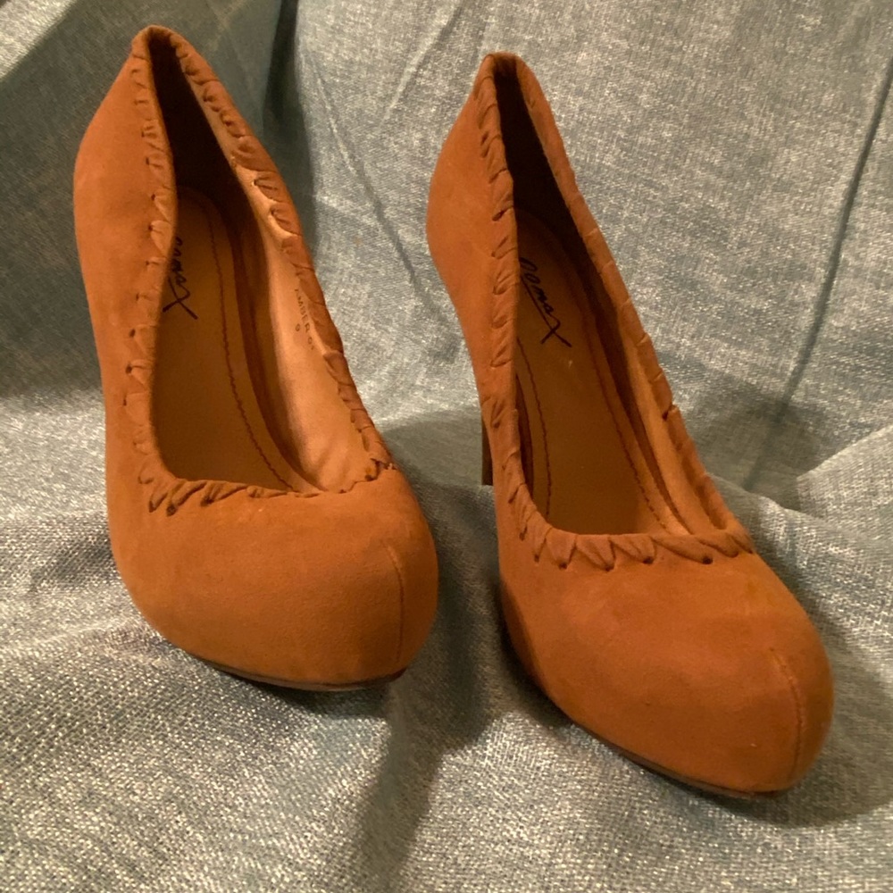 Slip into these!